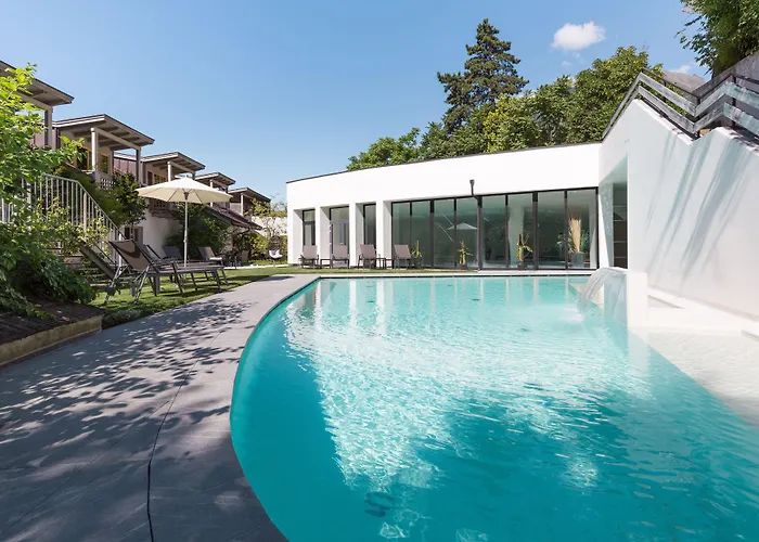Hotel Botango Partschins