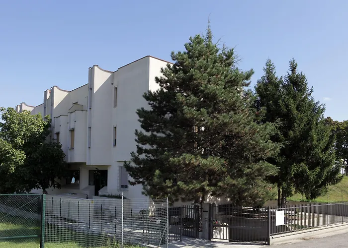 Residence Corso Europa