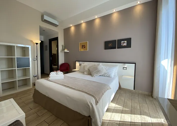 Ma&Mi For You B&B Cefalu