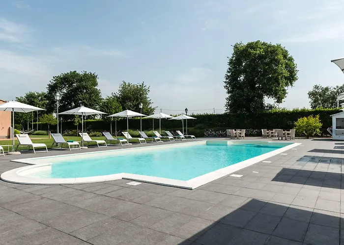 Alla Corte Delle Terme Resort