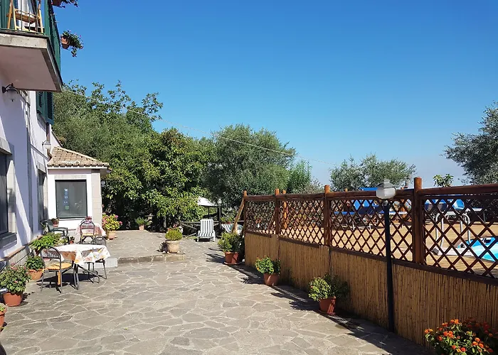 Il Casale Sorrento