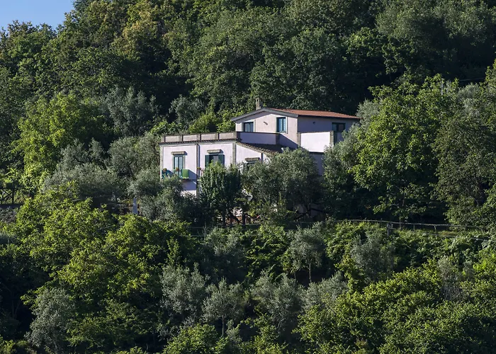 Il Casale Sorrento