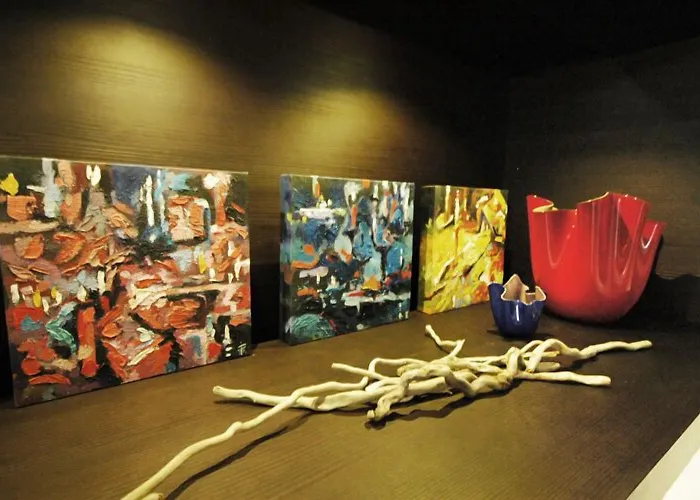 Venice Art Design B&B And Apartments