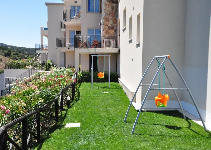 Residence Ea Bianca