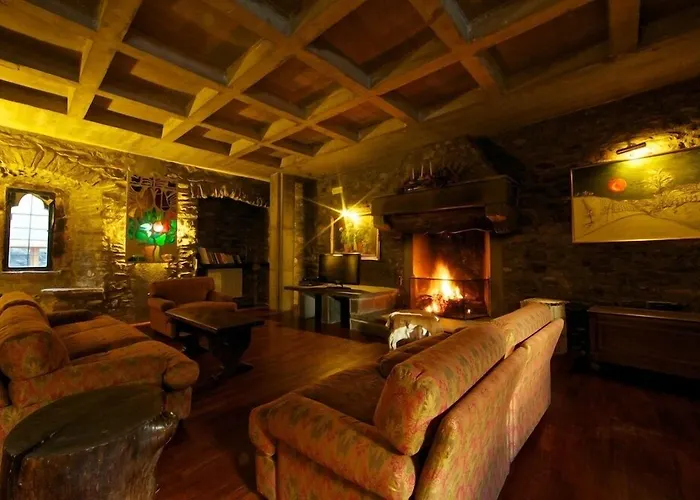 Hotel Dolonne