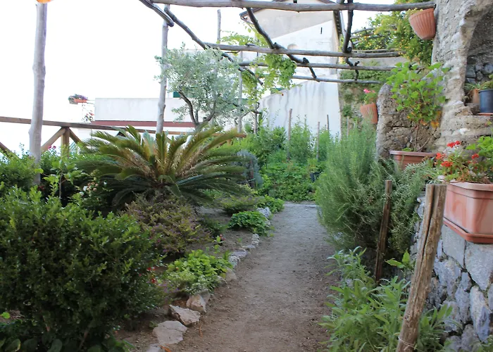 L'Antico Borgo Dei Limoni Bed and Breakfast Amalfi