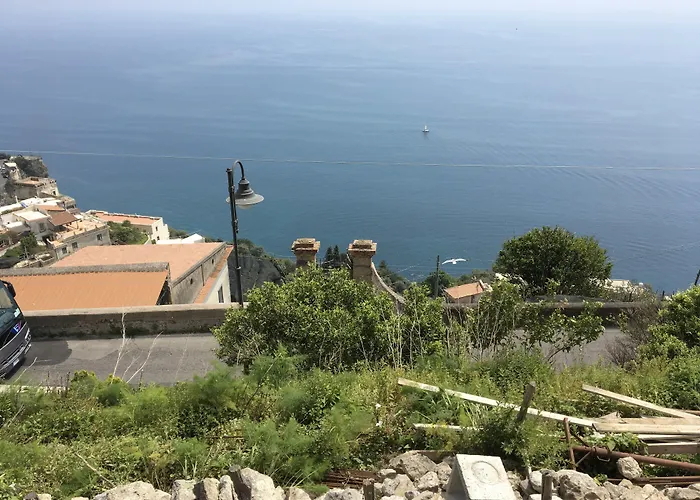 L'Antico Borgo Dei Limoni Bed and Breakfast Amalfi