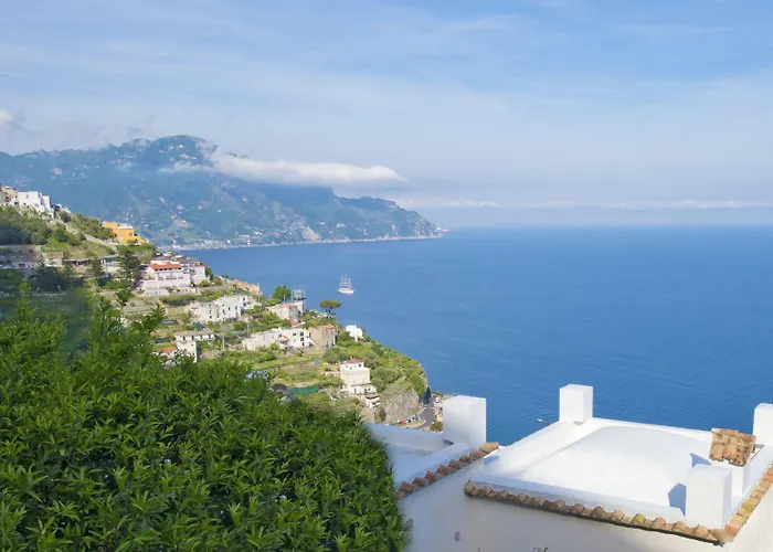 L'Antico Borgo Dei Limoni Bed and Breakfast Amalfi
