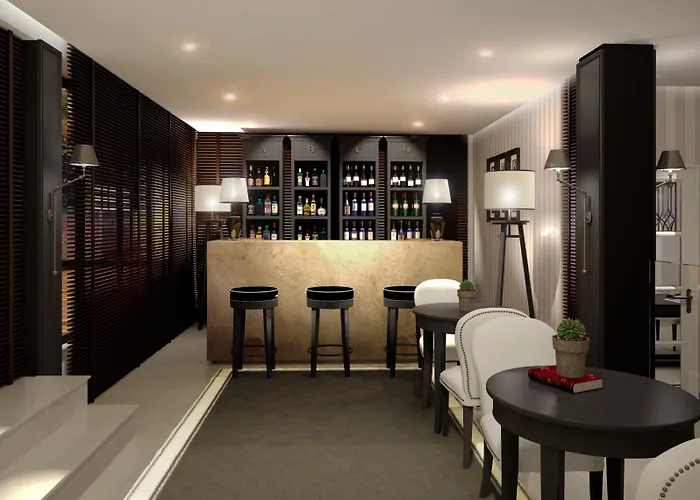 Hotel Vista Mare&Spa