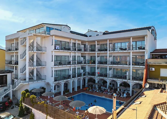 Hotel Orri
