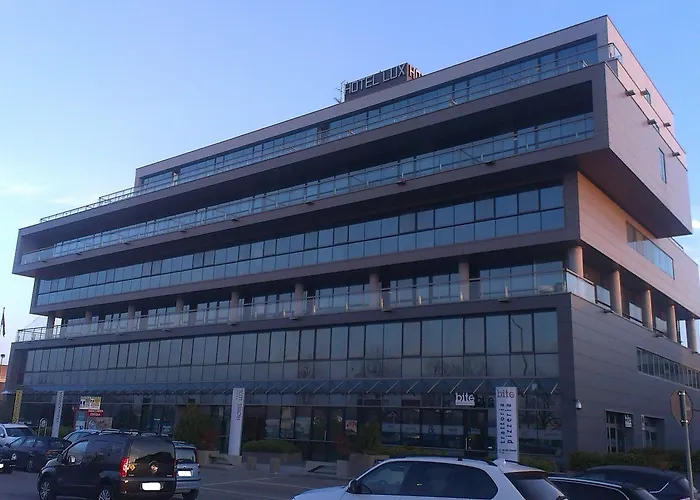 Hotel Lux