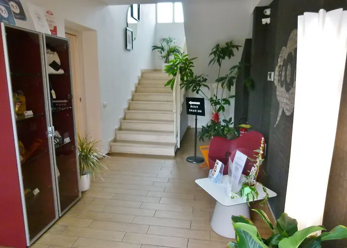 Vele Storiche Pisane - Free Private Parking Hotel