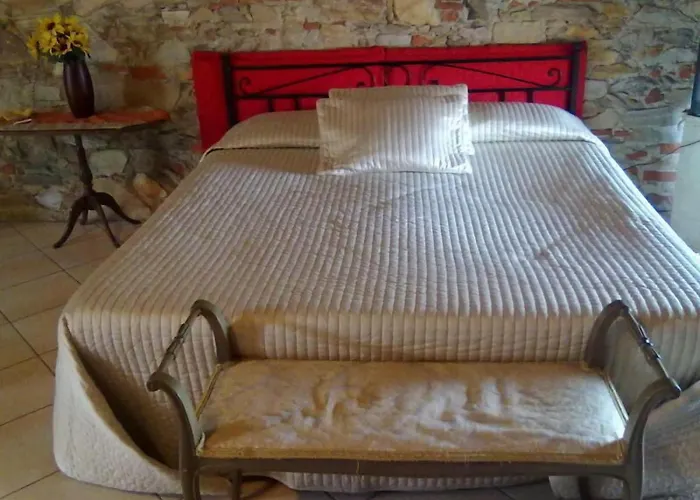 Emma B&B Lucca