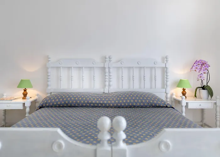 Hotel La Perla Tropea