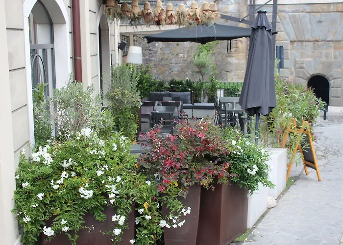 Fuori Porta House Hotel Bergamo