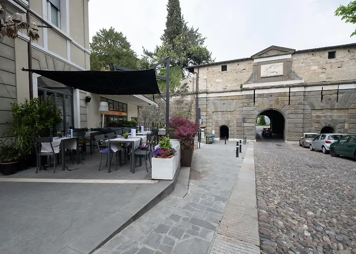 Fuori Porta House Hotel Bergamo