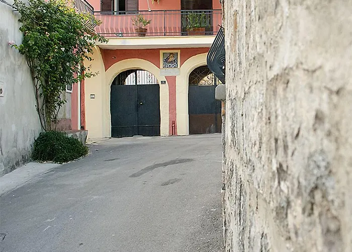A Corte Caserta