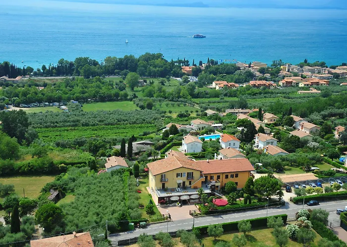 Hotel Panoramica