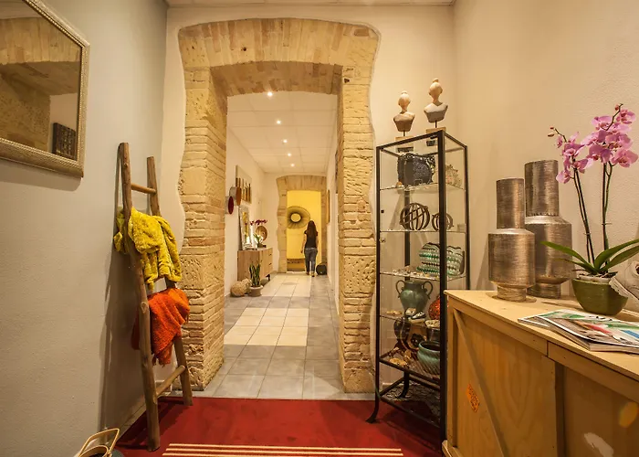 Chambres Du Monde