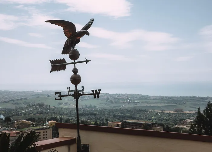 B&B Triskeles Agrigento