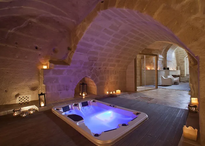 Antico Convicino Rooms Suites & Spa