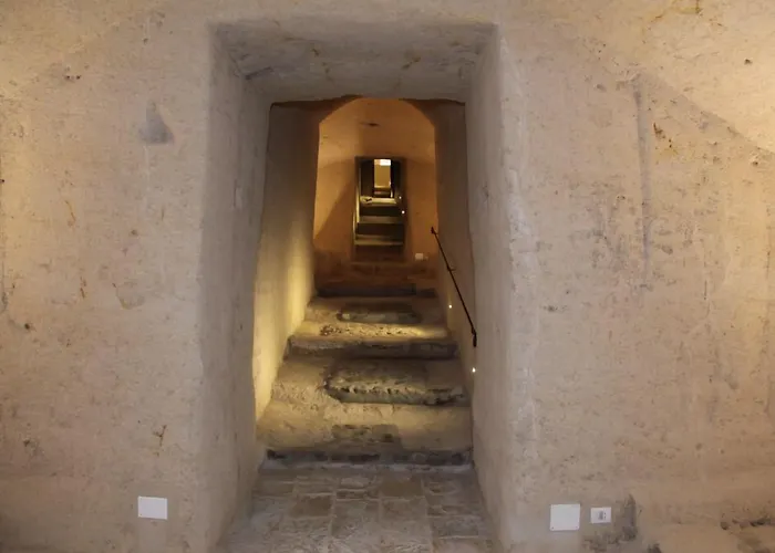 Antico Convicino Rooms Suites & Spa