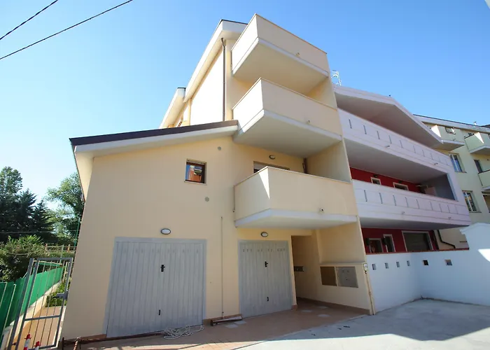 Moon River Guest House