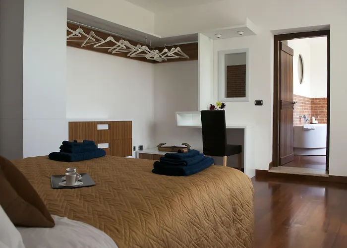 Residence Zelzar Vietri sul Mare
