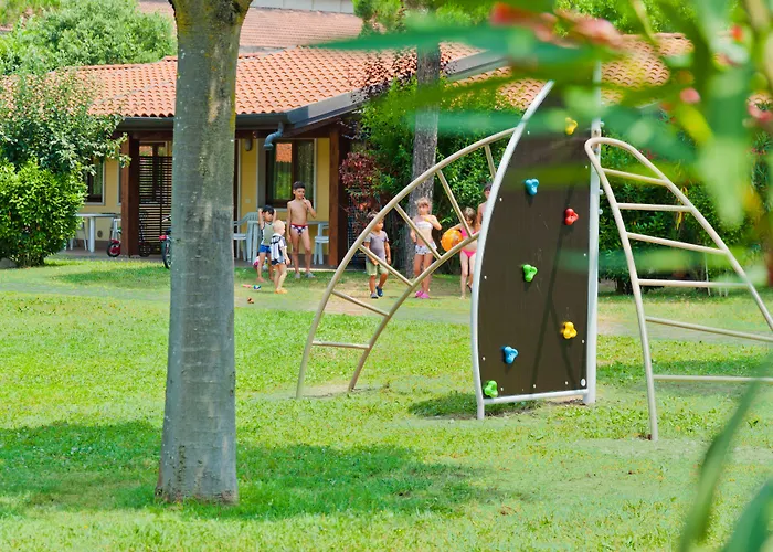 Campeggio Del Garda Peschiera del Garda