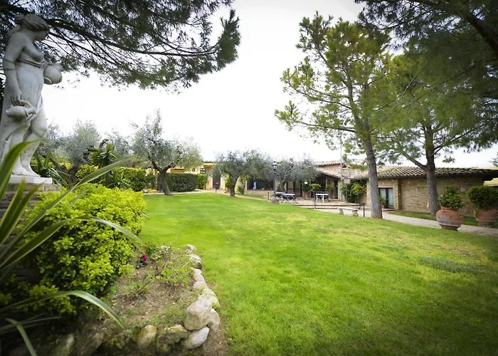 Tenuta Querce Grosse Francavilla Al Mare