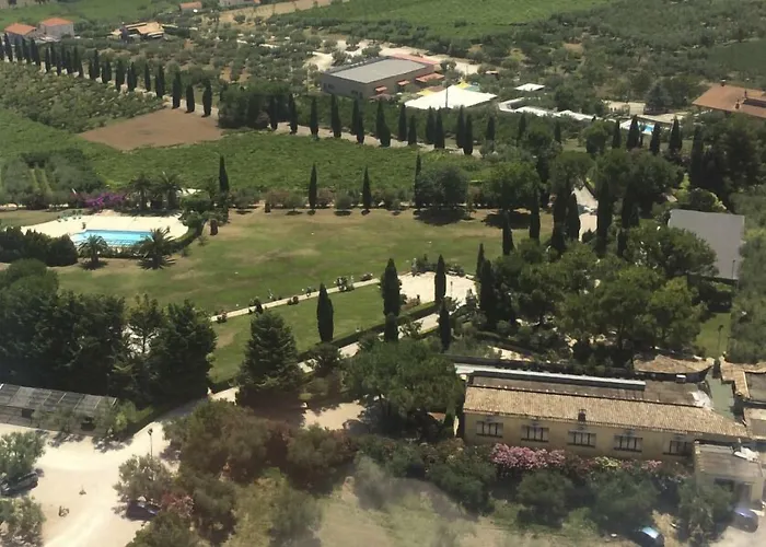 Tenuta Querce Grosse Francavilla Al Mare