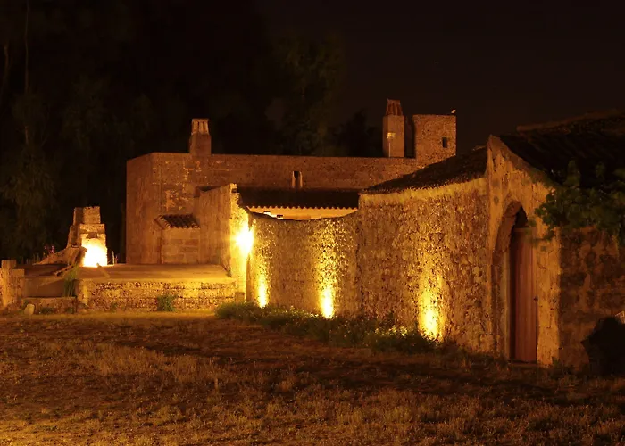 Masseria Uccio Tricase
