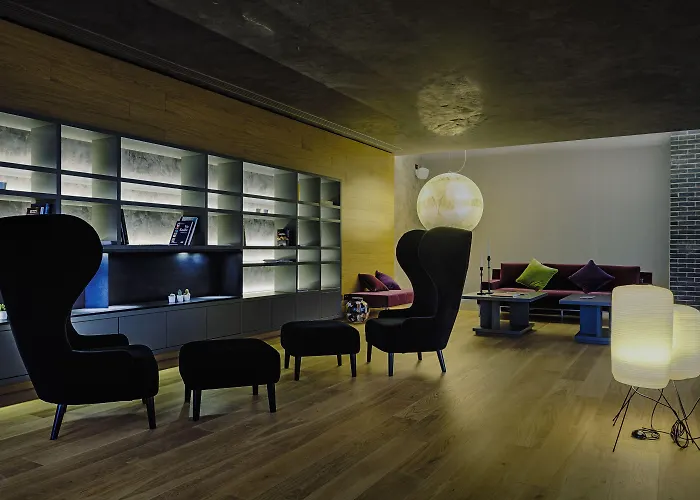 Link124 Hotel Parma