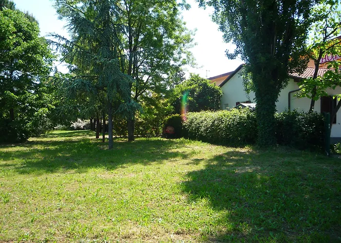 Hotel Rivazza Imola