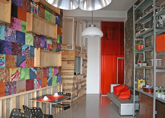 B&B Loft Padua