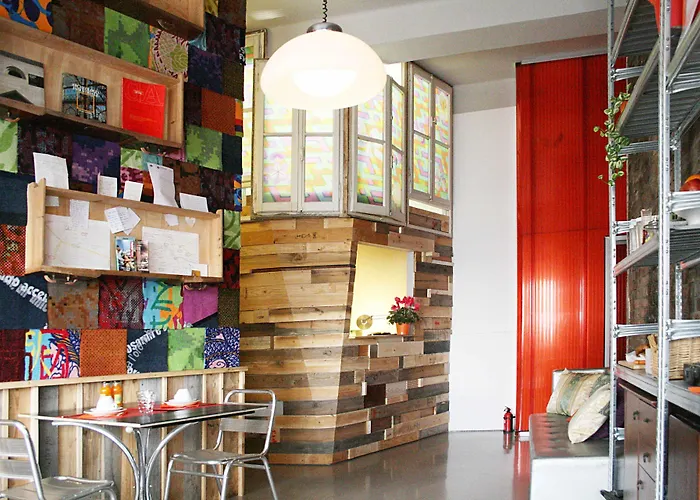 B&B Loft Padua