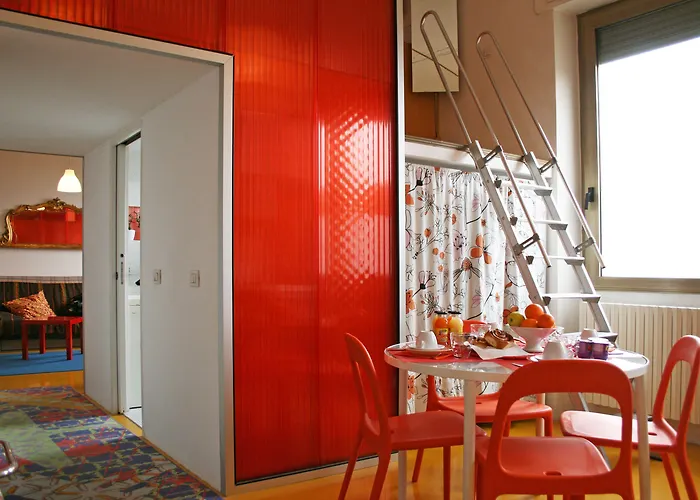 B&B Loft Padua