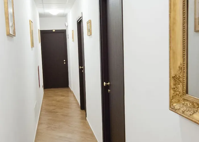 Hotel Chopin
