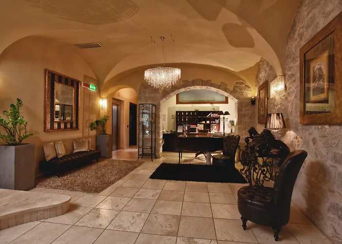 La Locanda Del Conte Mameli - Boutique Hotel&Suite SPA