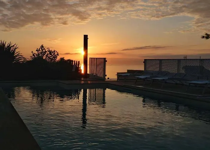 B&B Villa Di Giorgi