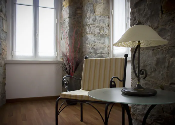 Residence Theresia- Tailor Made Stay