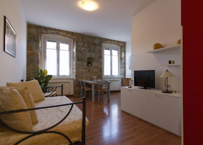 Residence Theresia- Tailor Made Stay