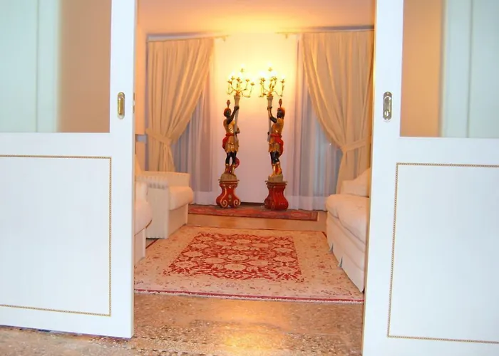 B&B La Corte Dei Dogi Venetië
