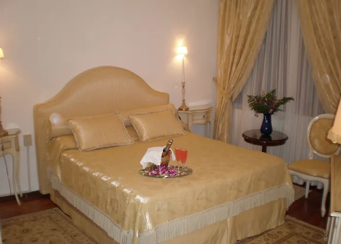 B&B La Corte Dei Dogi Venetië
