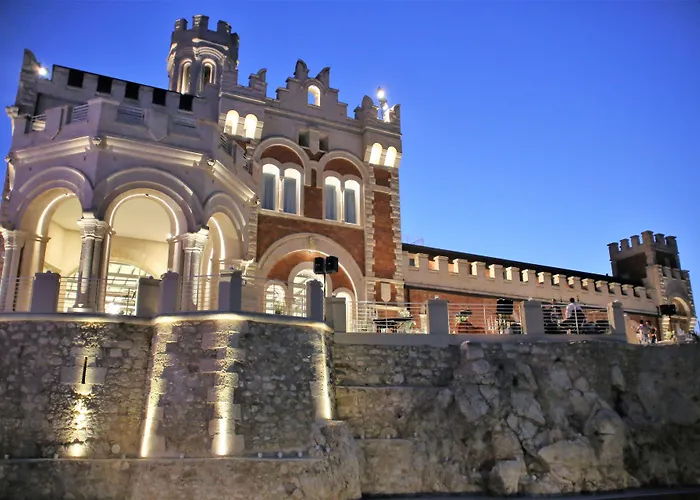 Castello Tafuri