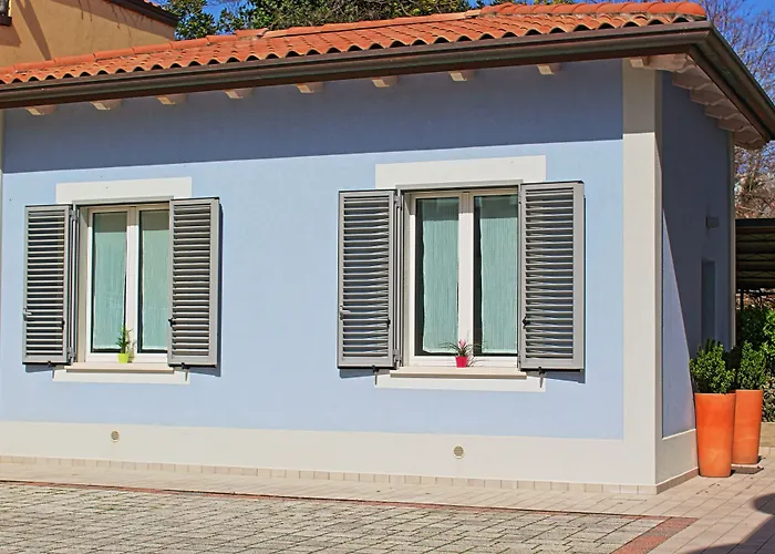 Margherita Rimini - Appartamenti Al Mare