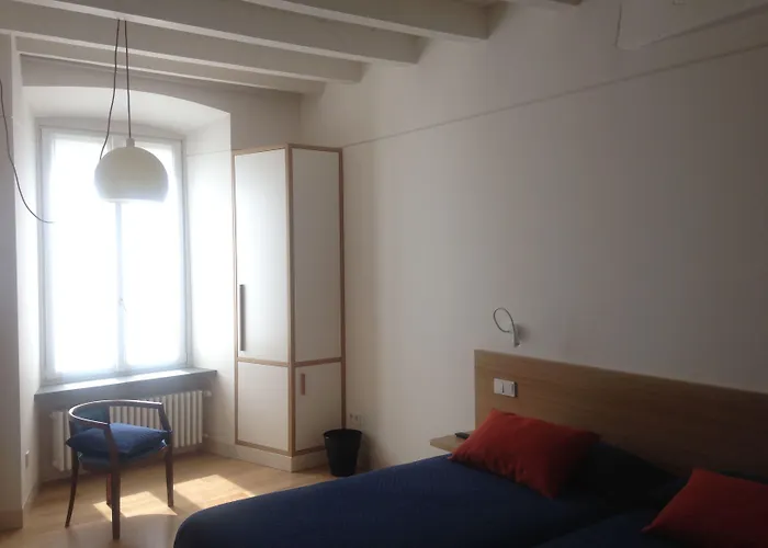Belle Arti Hotel Bergamo