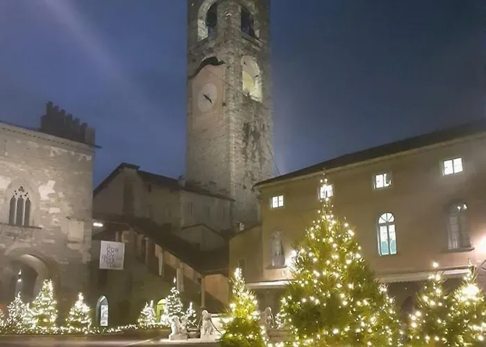 Belle Arti Hotel Bergamo