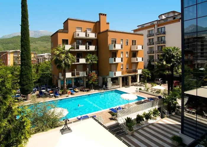 Hotel La Perla