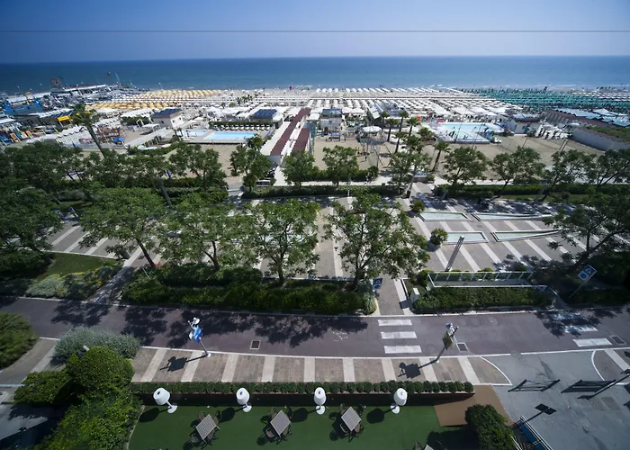 Hotel Mon Cheri